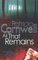 All That Remains (Cornwell Patricia)(Paperback)