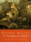 Water Music (Boyle T. C)(Paperback)