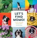 Let's Find Momo! - A Hide-and-Seek Board Book (Knapp Andrew)(Board book)