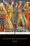 Parzival (Eschenbach Wolfram von)(Paperback)