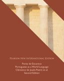Ponto De Encontro - Portuguese as a World Language (Jouet-Pastre Clemence)(Paperback)