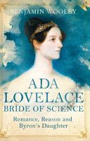 Bride of Science - Romance, Reason and Byron's Daughter (Woolley Benjamin)(Paperback)