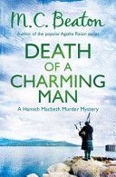 Death of a Charming Man (Beaton M. C.)(Paperback)