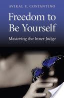 Freedom to be Yourself (Costantino Avikal E.)(Paperback)