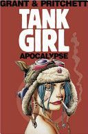 Tank Girl (Martin Alan C.)(Paperback)