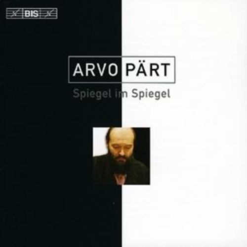 Spiegel Im Spiegel (Jarvi, Bpo, Gso) (CD / Album)