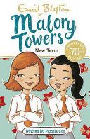 MALORY TOWERS 07 NEW TERM (Blyton Enid)(Paperback)