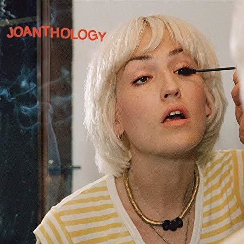 Joanthology (Joan As Police Woman) (CD / Box Set)