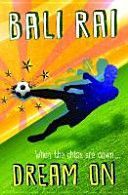 Dream on (Rai Bali)(Paperback)