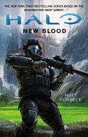 Halo - New Blood (Forbeck Matt)(Paperback)
