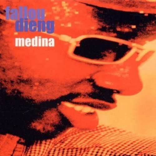 Medina (Fallou Dieng) (CD / Album)