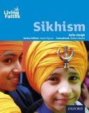 Living Faiths Sikhism Student Book (Haigh Julie)(Paperback)
