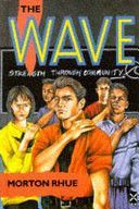 Wave (Rhue Morton)(Pevná vazba)