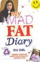 My Mad Fat Diary (Earl Rae)(Paperback)