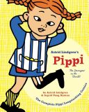 Pipii Longstocking - The Strongest in the World! (Lindgren Astrid)(Paperback)