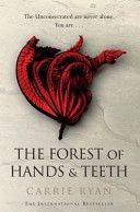 Forest of Hands and Teeth (Ryan Carrie)(Paperback)