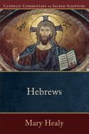 Hebrews (Healy Mary)(Paperback / softback)