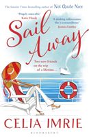 Sail Away (Imrie Celia)(Paperback / softback)