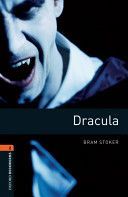 Oxford Bookworms Library: Stage 2: Dracula (Stoker Bram)(Paperback)