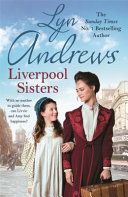 Liverpool Sisters (Andrews Lyn)(Paperback)