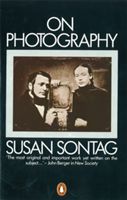 On Photography (Sontag Susan)(Paperback)