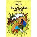 Calculus Affair (Herge)(Pevná vazba)