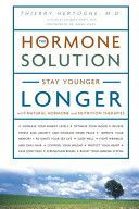 Hormone Solution (Hertoghe Dr Thierry)(Paperback)