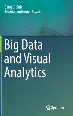 Big Data and Visual Analytics(Pevná vazba)