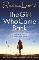 Girl Who Came Back (Lewis Susan)(Paperback)