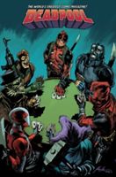 Deadpool: World's Greatest, Volume 5: Civil War II (Duggan Gerry)(Paperback)