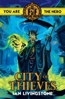 Fighting Fantasy: City of Thieves (Livingstone Ian)(Paperback)