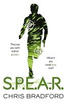 S.P.E.A.R (Bradford Chris)(Paperback / softback)