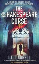 Shakespeare Curse - neuveden