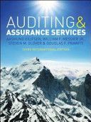 Auditing and Assurance Services (Eilifsen Aasmund)(Mixed media product)