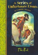 End (Snicket Lemony)(Paperback)