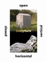 Sculpture Vertical, Horizontal, Closed, Open (Curtis Dr. Penelope)(Pevná vazba)