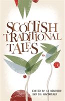 Scottish Traditional Tales(Paperback)