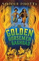 Golden Horsemen of Baghdad (Pirotta Saviour)(Paperback / softback)