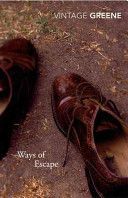 Ways of Escape (Greene Graham)(Paperback)