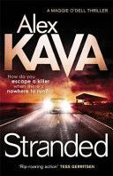 Stranded (Kava Alex)(Paperback)