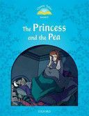 Classic Tales: Level 1: The Princess and the Pea (Arengo Sue)(Paperback)