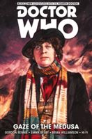 Doctor Who: The Fourth Doctor Volume 1 - Gaze of the Medusa (Beeby Emma)(Paperback)