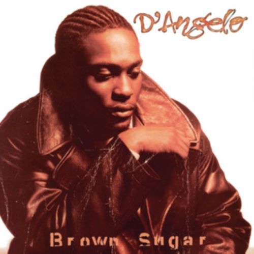 Brown Sugar (D'Angelo) (Vinyl / 12