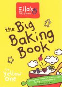 Big Baking Book (Kitchen Ellas)(Pevná vazba)