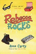 Rebecca Rocks (Carey Anna)(Paperback)