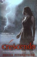 Crescendo (Fitzpatrick Becca)(Paperback)