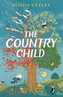 Country Child (Uttley Alison)(Paperback)