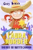 Laura Norder - Sheriff of Butts Canyon (Bass Guy)(Paperback / softback)
