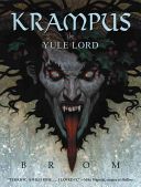 Krampus - The Yule Lord (Brom)(Paperback)