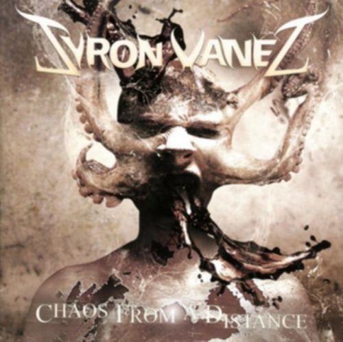 CHAOS FROM A DISTANCE (SYRON VANES) (CD / Album)